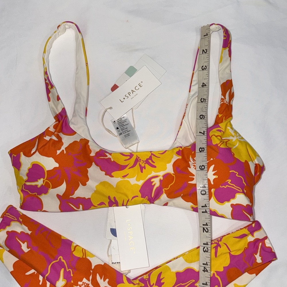 L*Space Prince Top &  Ella Bottom, Size M - Picture 7 of 10
